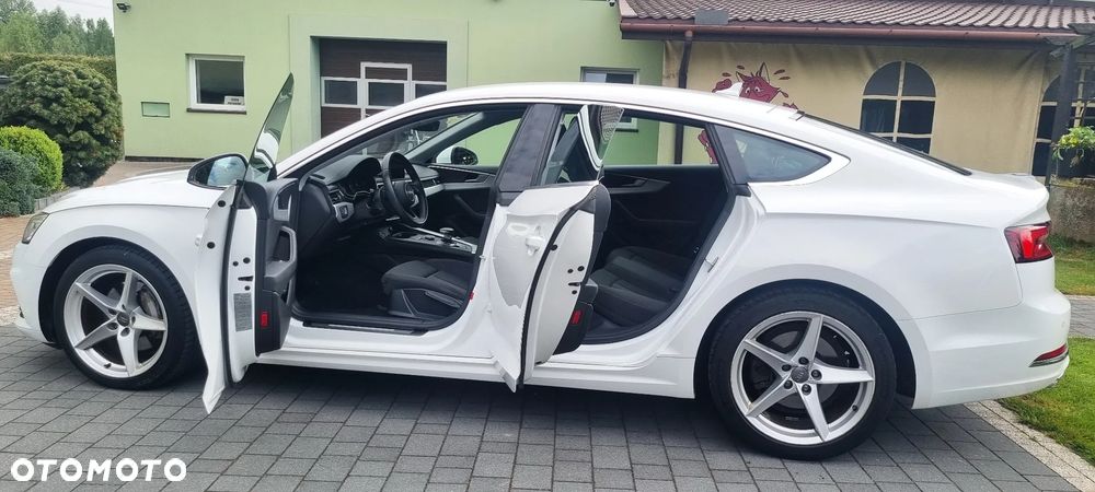 Audi A5 - 18