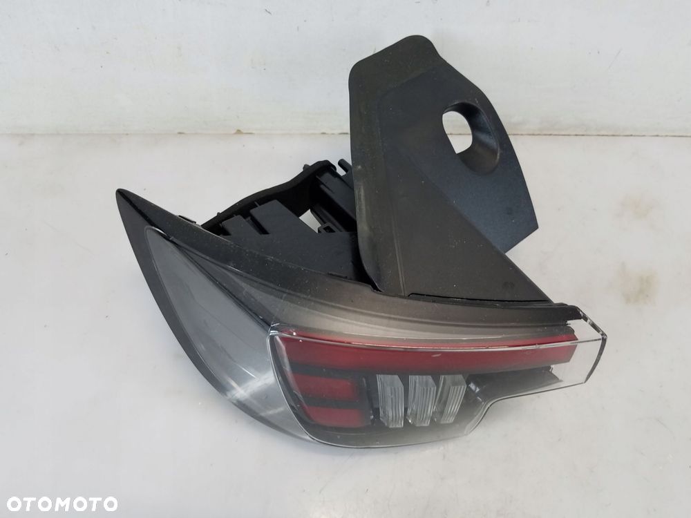 lampa tył opel mokka b - 4
