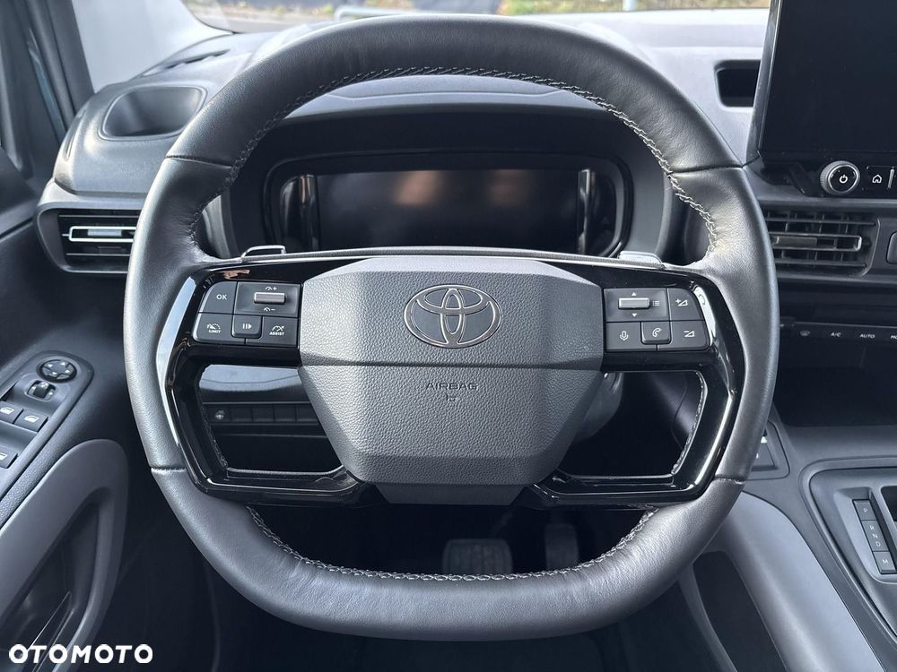 Toyota Proace City Verso Long 1.5 D-4D Family - 22