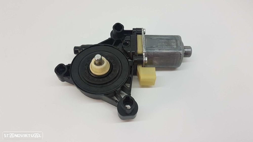 MOTOR ELEVADOR FRENTE ESQUERDO AUDI A4 BERLINA (8W2) BáSICO - 5