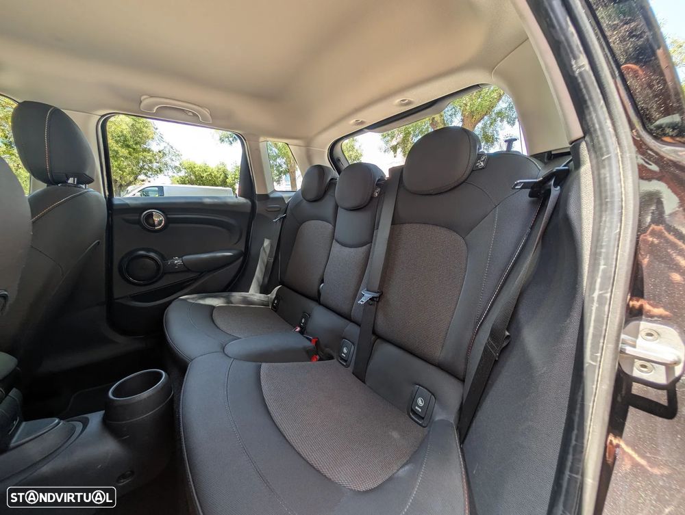 MINI 5 Portas One - 11