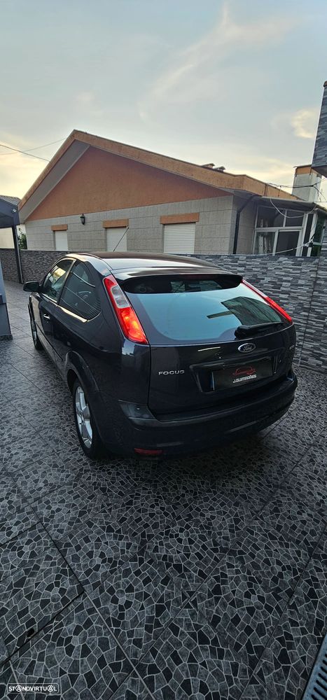 Ford Focus 1.6 TDCi 1st Edition - 9