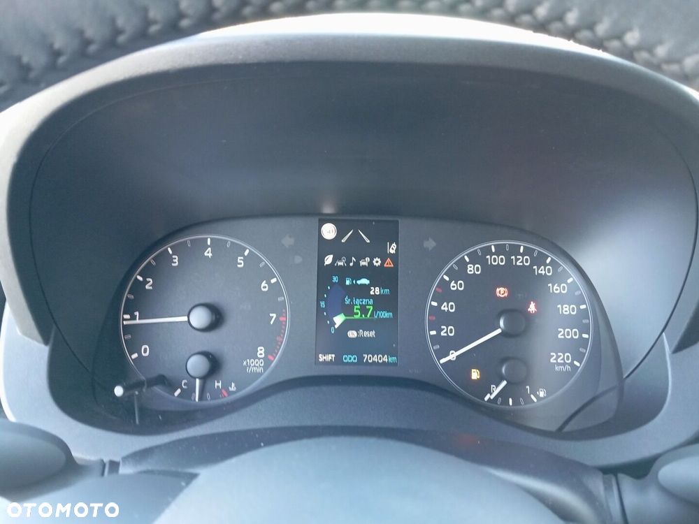 Toyota Yaris 1.5 Comfort - 18