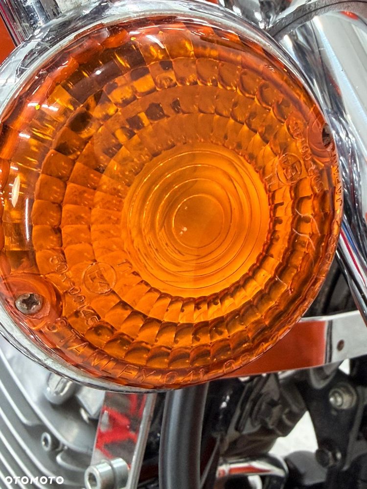 Yamaha Drag Star - 15