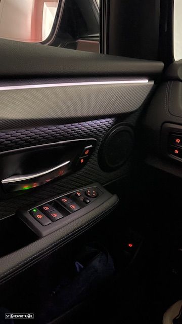 BMW 218 Gran Tourer d Pack M Auto - 27