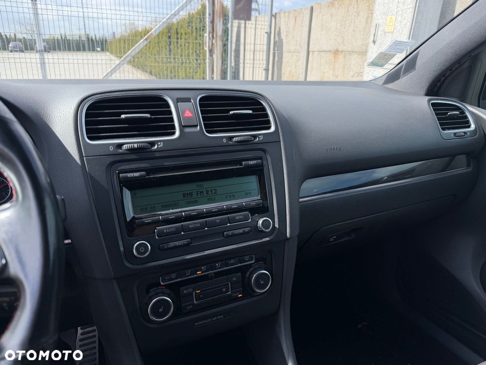 Volkswagen Golf 2.0 GTI - 18