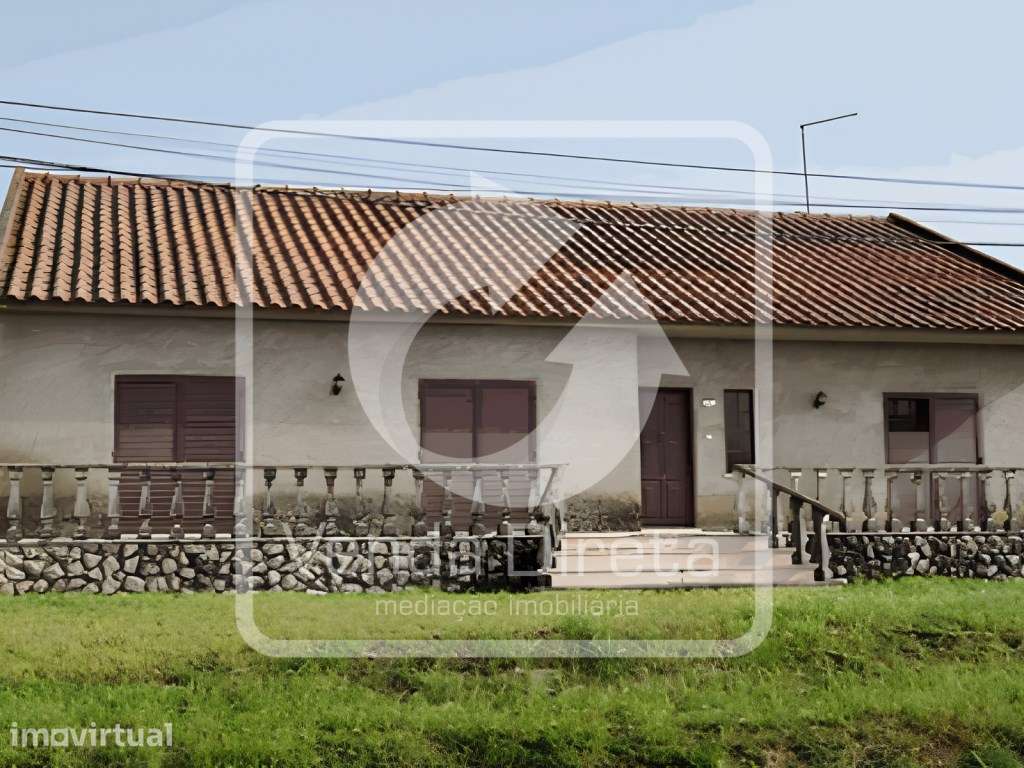 Moradia T3 Isolada | Garagem 720 m² de Terreno | Foros da Afeiteira... - Grande imagem: 3/21