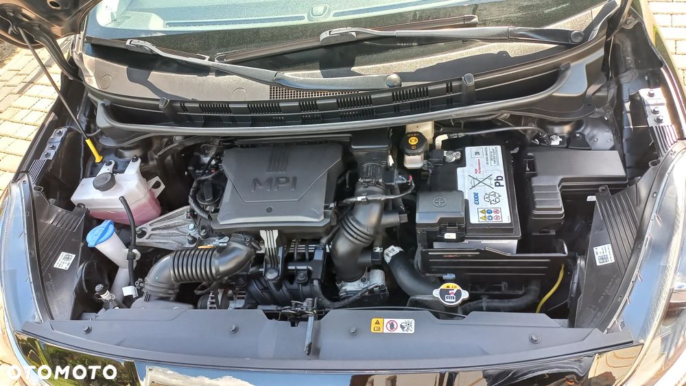 Hyundai i10 1.0 Prime - 24