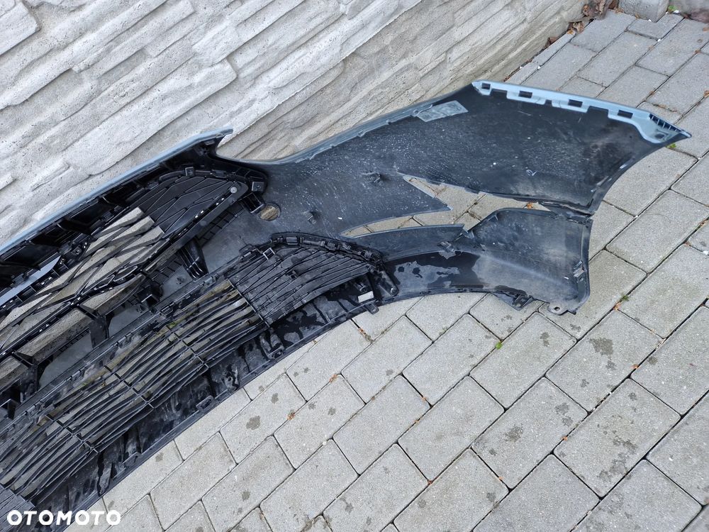 Zderzak Kia Ceed III lift 2021 - - 12