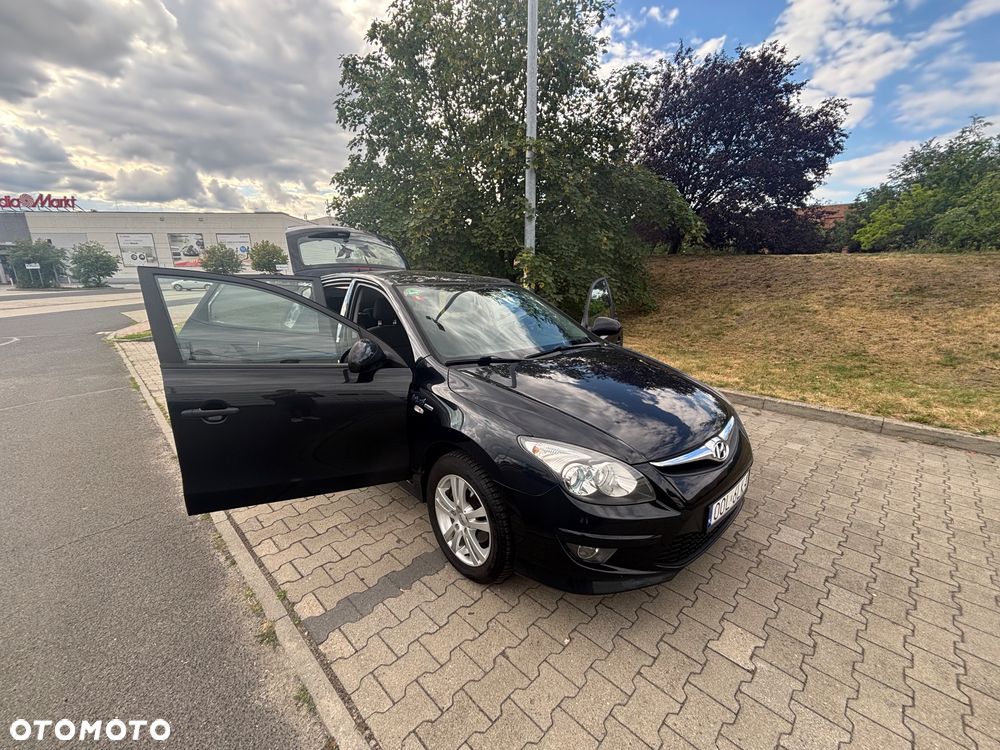 Hyundai i30 1.4 Blue Comfort - 6