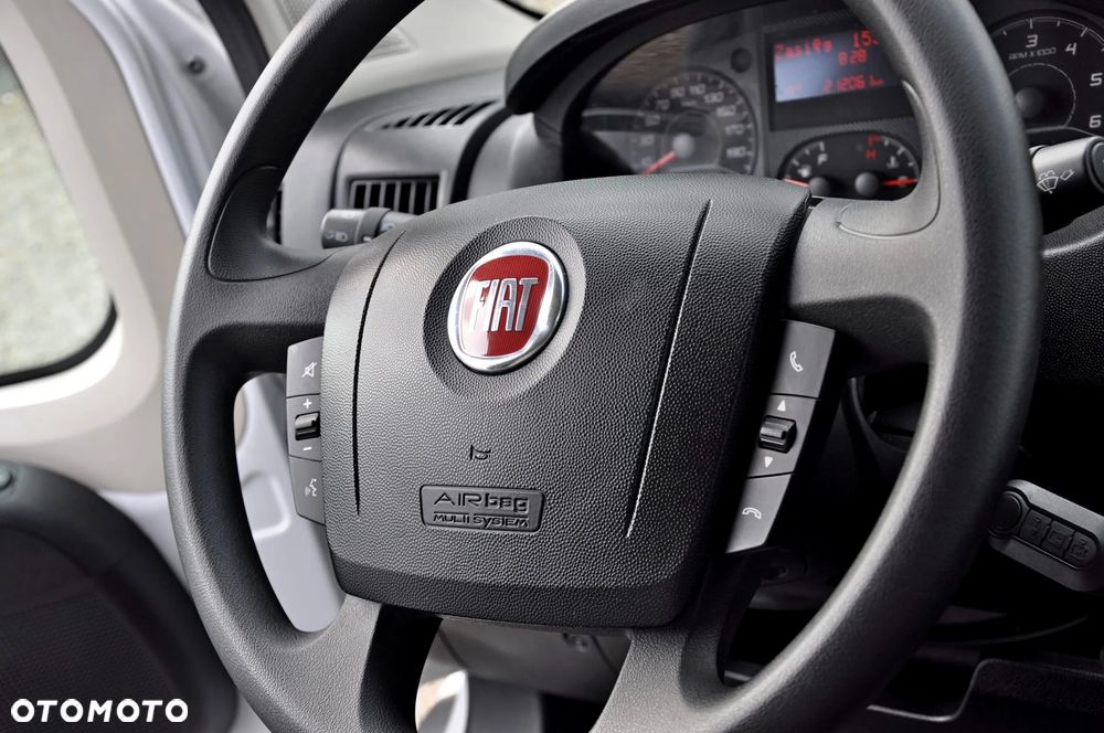 Fiat Ducato - 14
