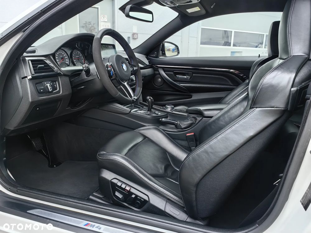 BMW M4 - 31