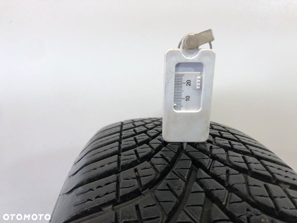 OPONY PARA WIELOSEZON 165/70 14" DEBICA - 2