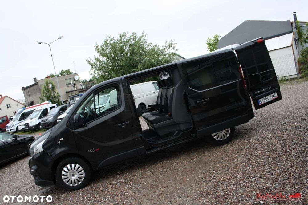 Fiat Talento - 8