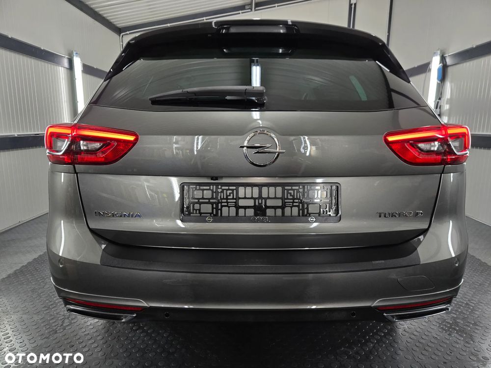 Opel Insignia 2.0 Ultimate Exclusive - 21