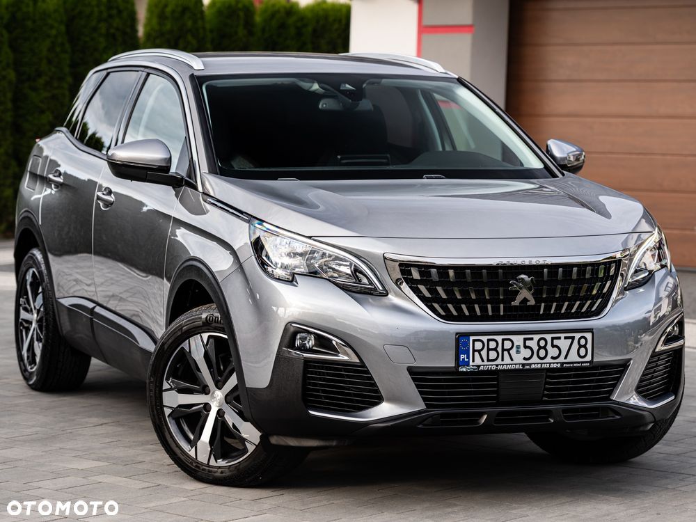 Peugeot 3008 PureTech 130 Stop & Start Active - 3