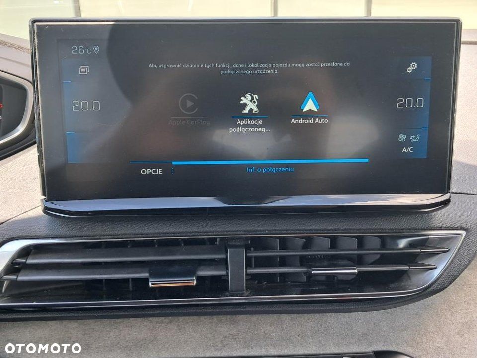 Peugeot 5008 - 34