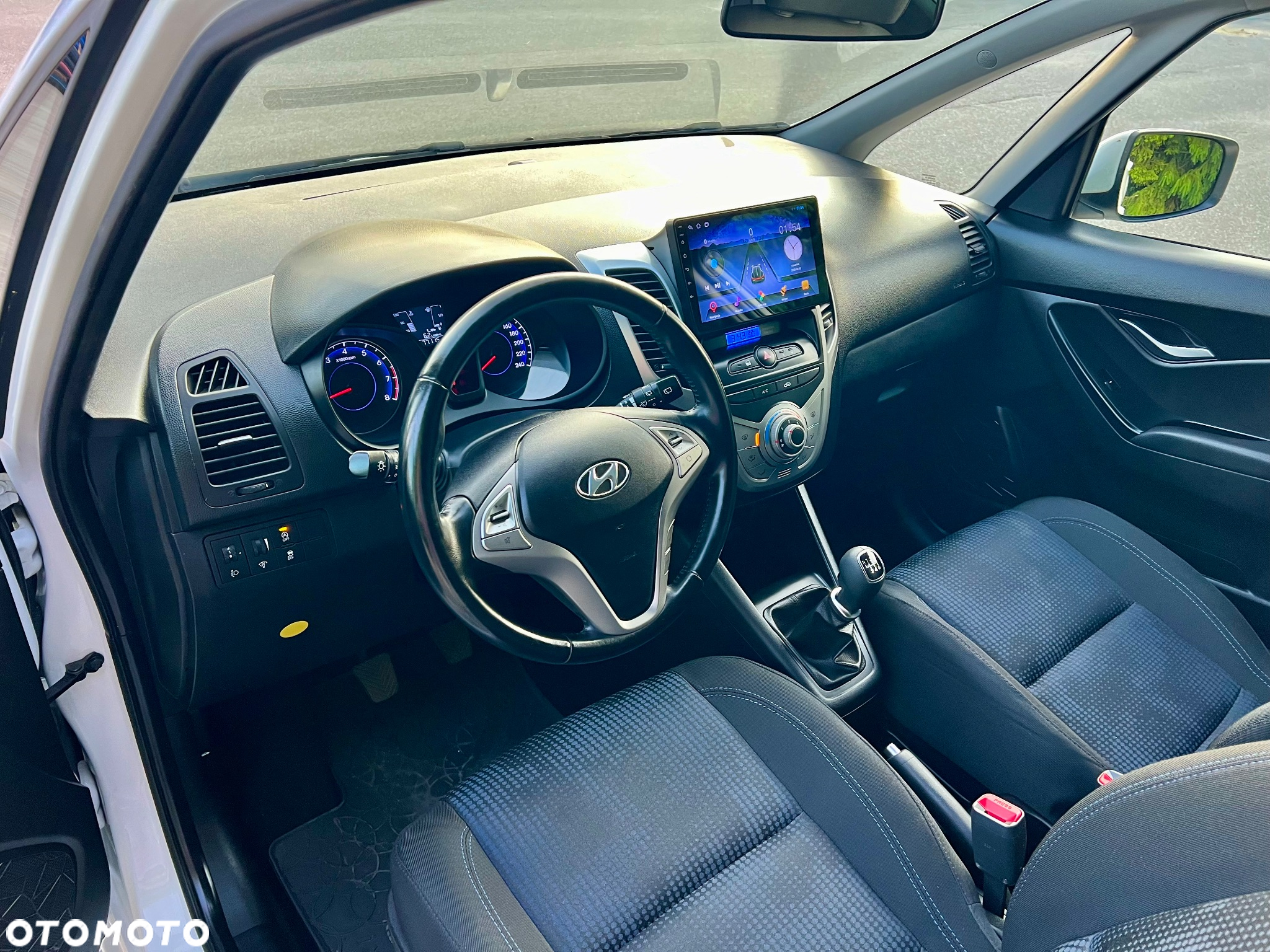 Hyundai ix20 1.6 Comfort - 10