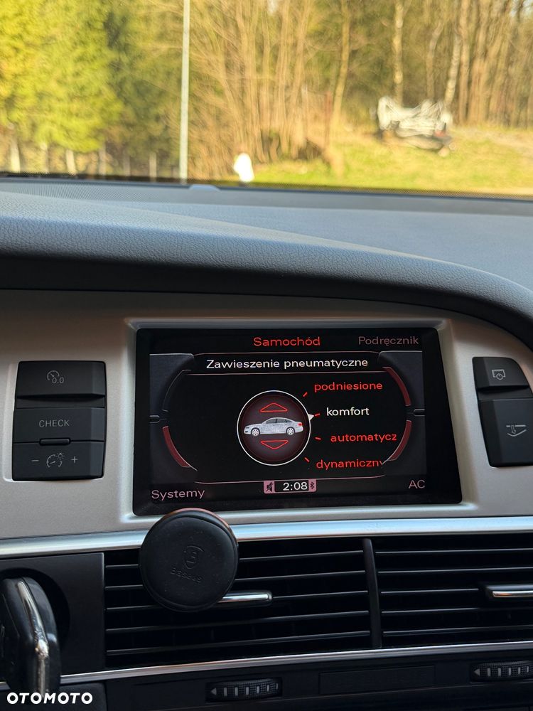 Audi A6 Limousine - 26