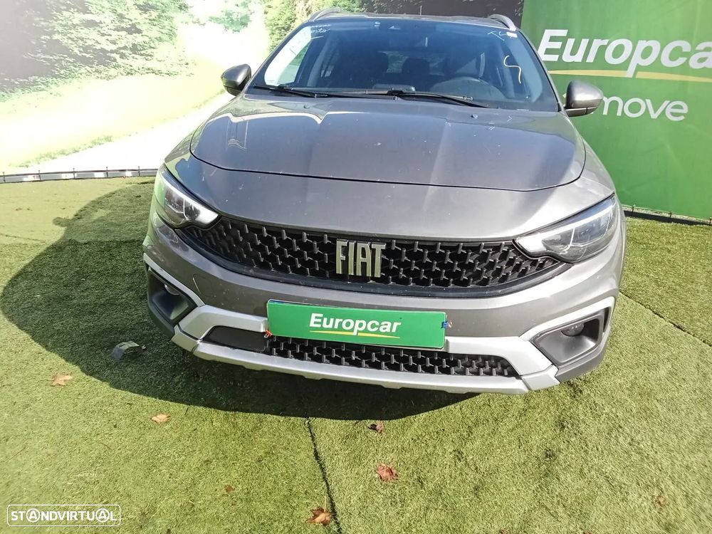 Fiat Tipo 1.0 GSE T3 - 2