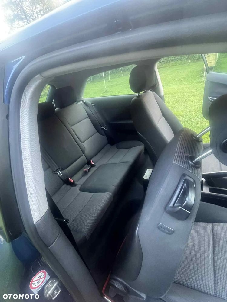 Audi A3 1.9 TDI Ambiente - 8