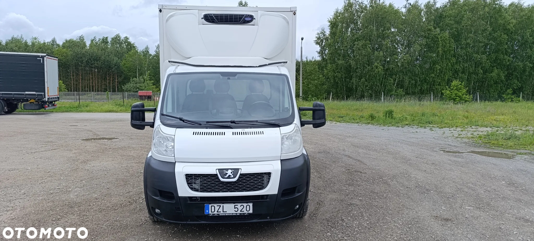 Peugeot Boxer - 9