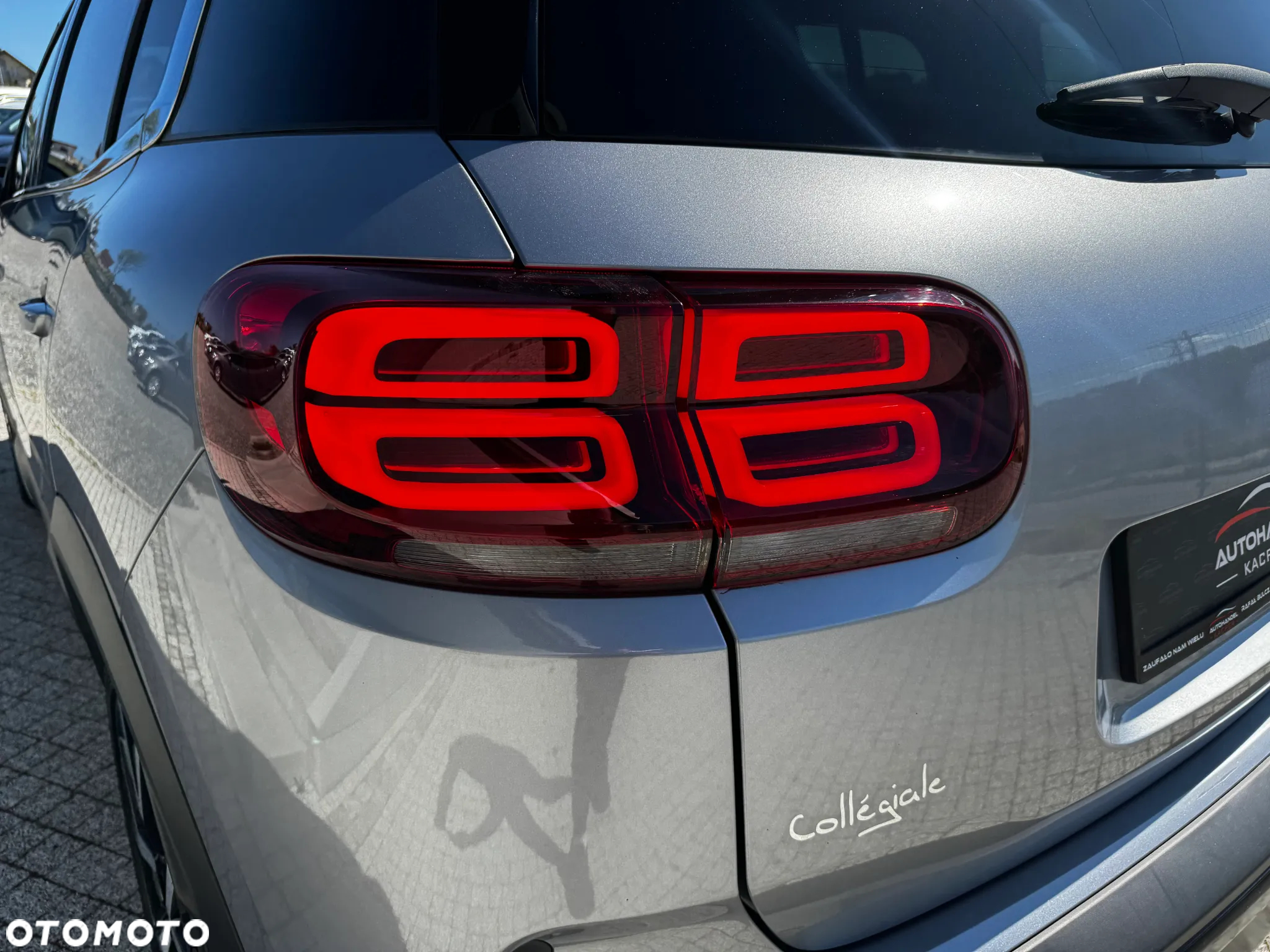 Citroën C5 Aircross - 10