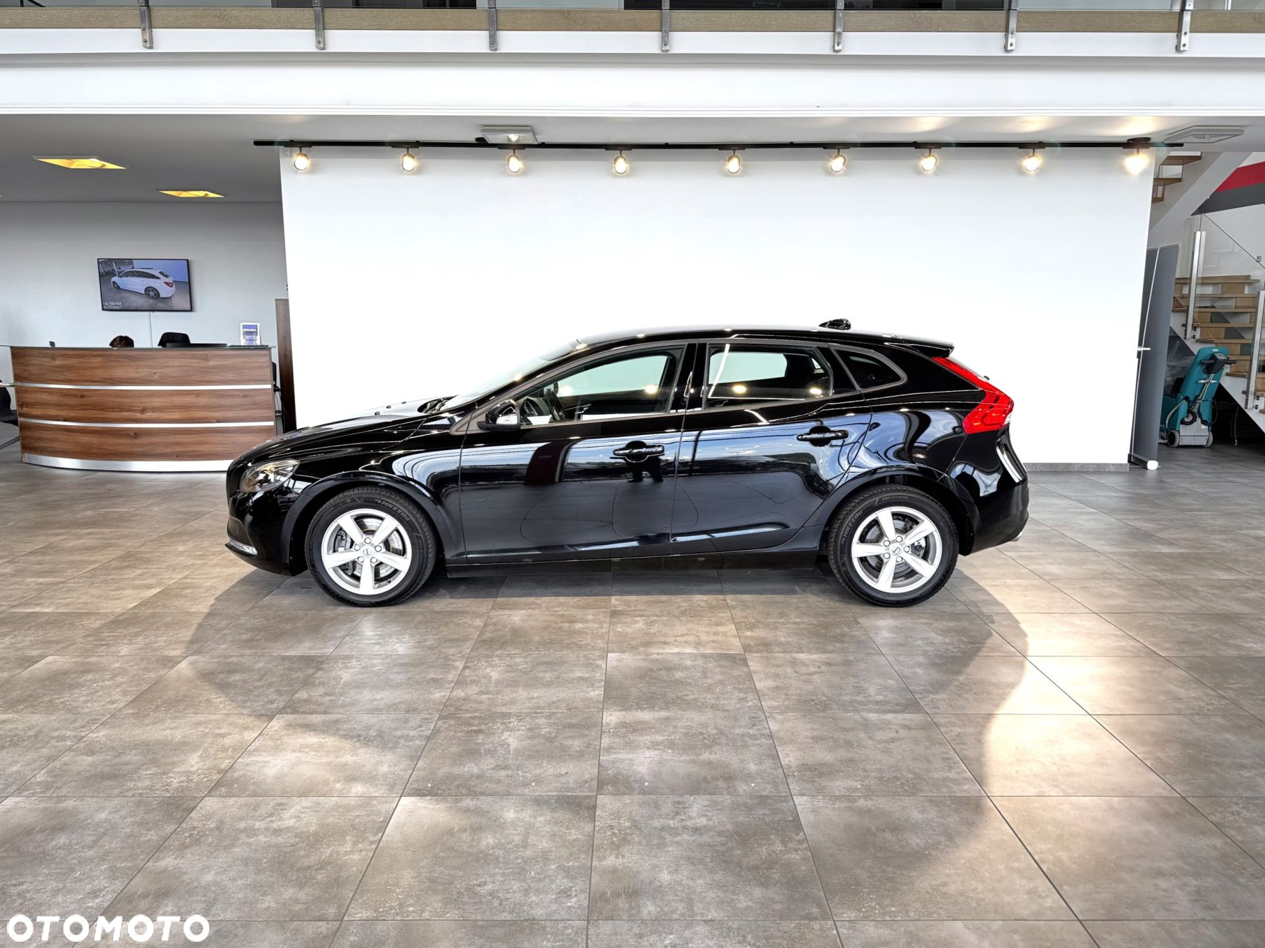 Volvo V40 - 6