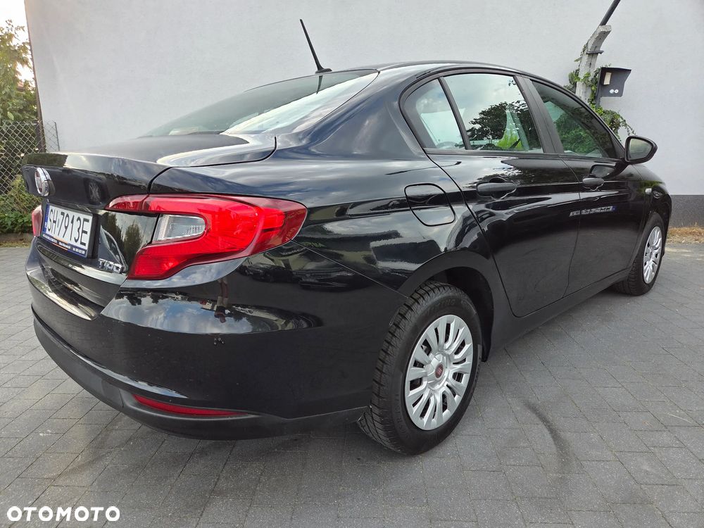 Fiat Tipo 1.4 Classic - 8