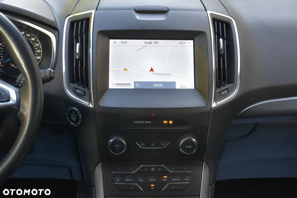 Ford S-Max 2.0 EcoBlue ST-Line - 29
