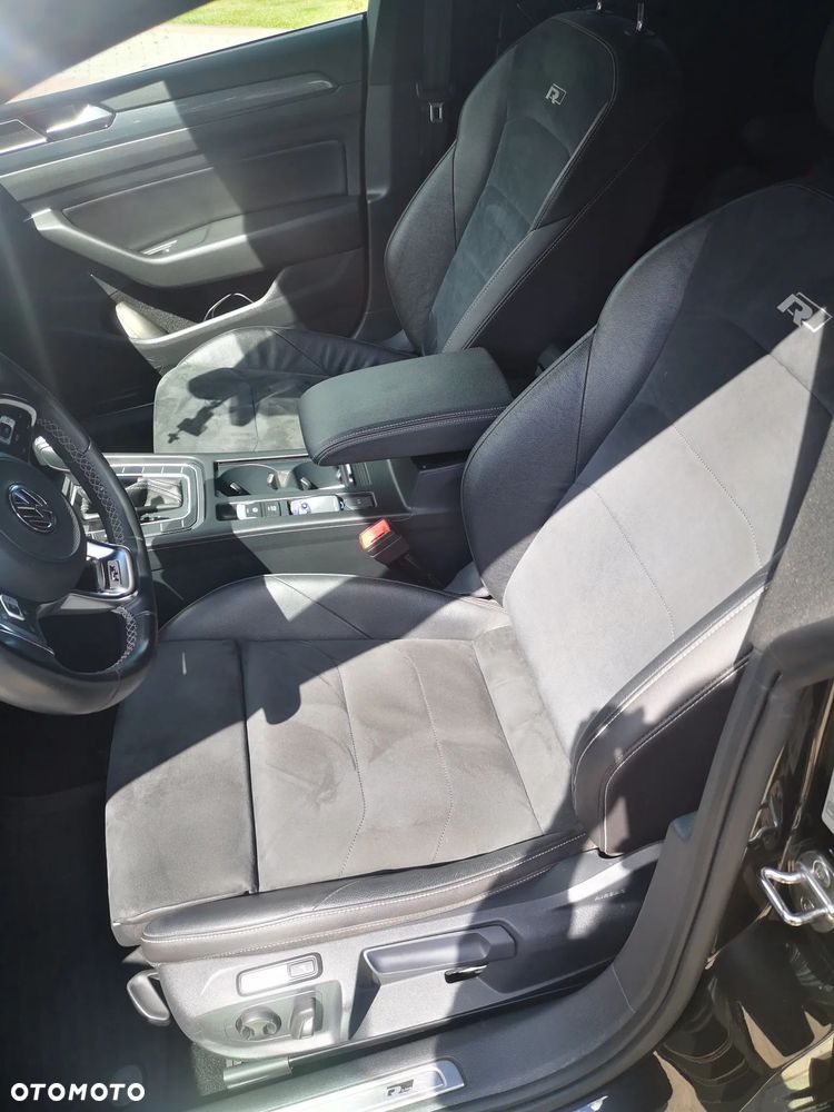 Volkswagen Arteon 2.0 TDI Bi-Turbo SCR 4Mot R-Line DSG - 10