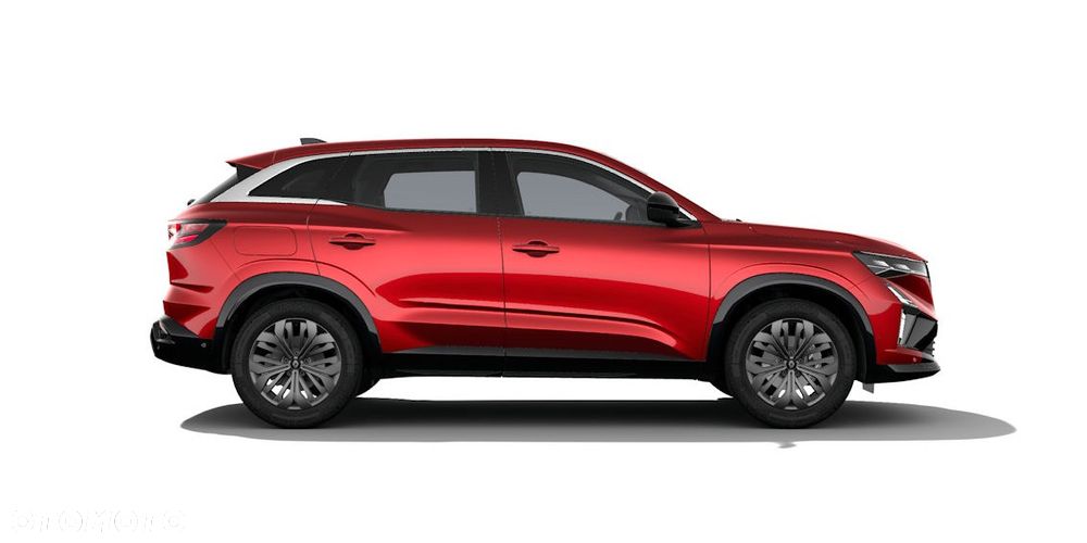 Renault Austral 1.3 TCe mHEV Evolution - 4