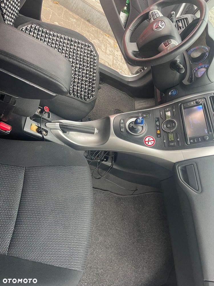 Toyota Auris - 23