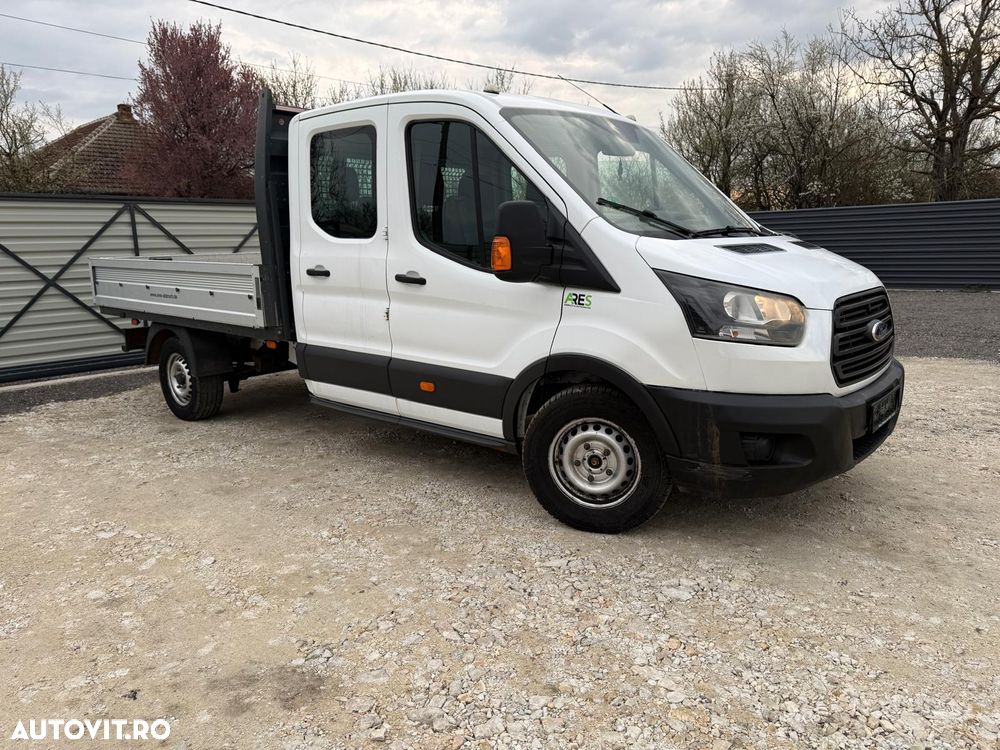 Ford Transit - 2