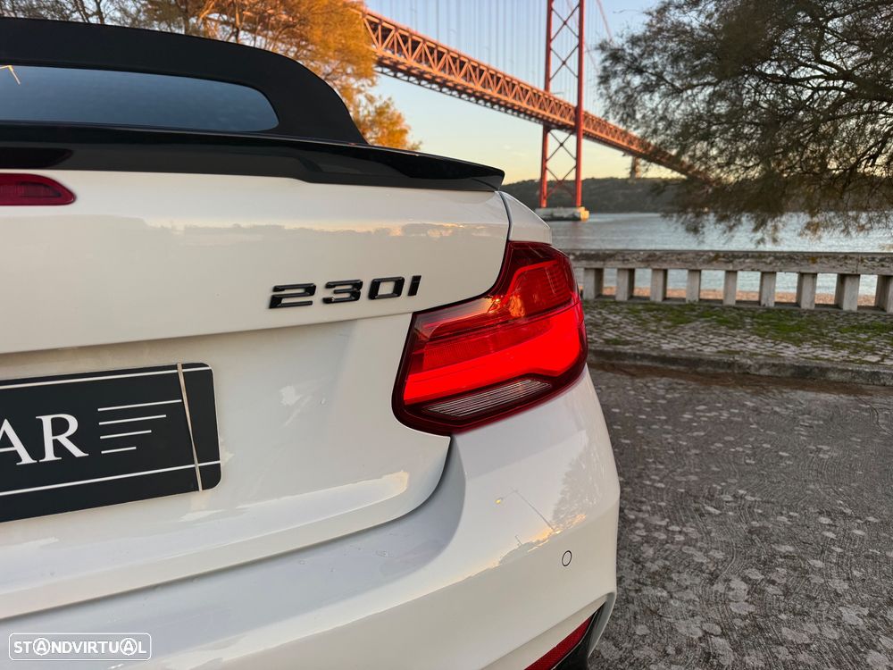 BMW 230 i Sport-Aut. M Sport - 16