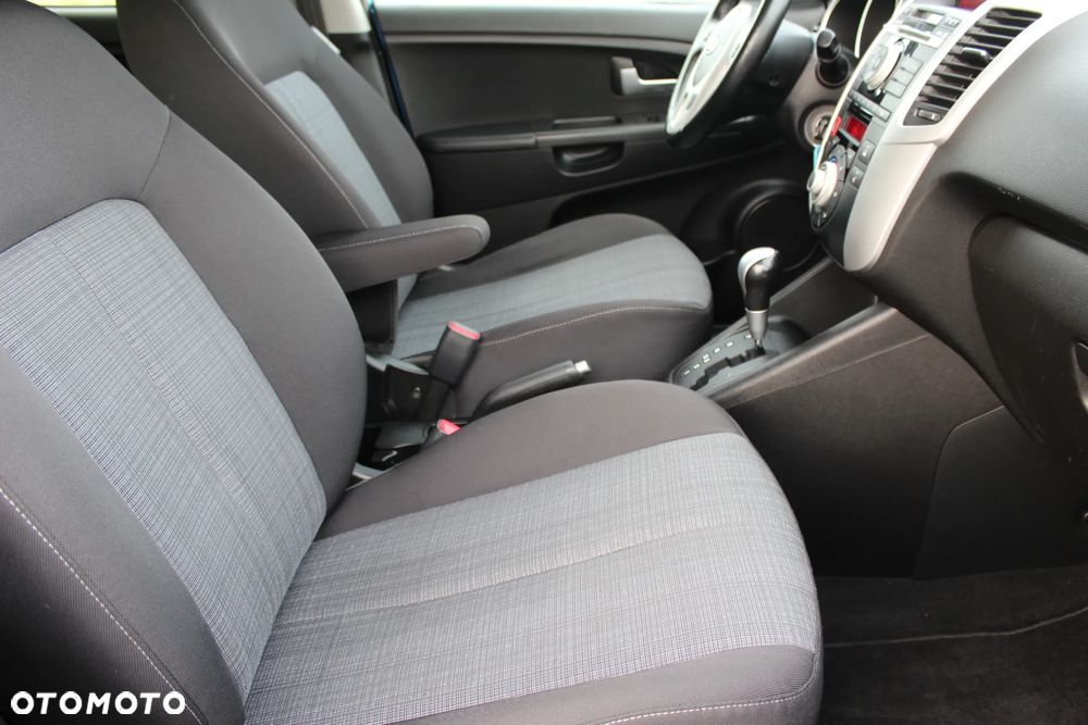 Kia Venga 1.6 XL - 8