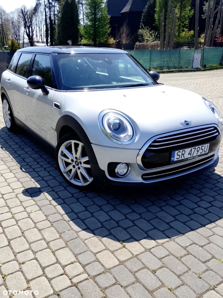 MINI Clubman - 2
