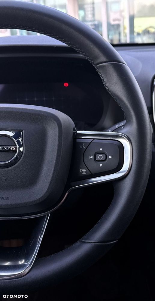 Volvo C40 - 14