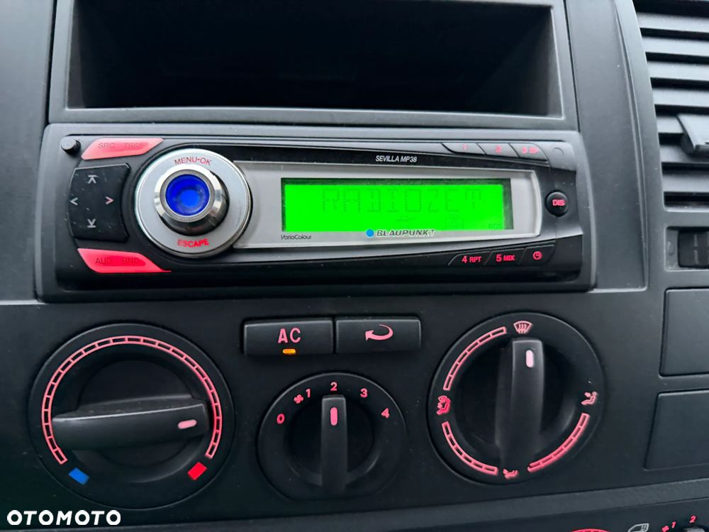 Volkswagen Transporter L2H2 - 25