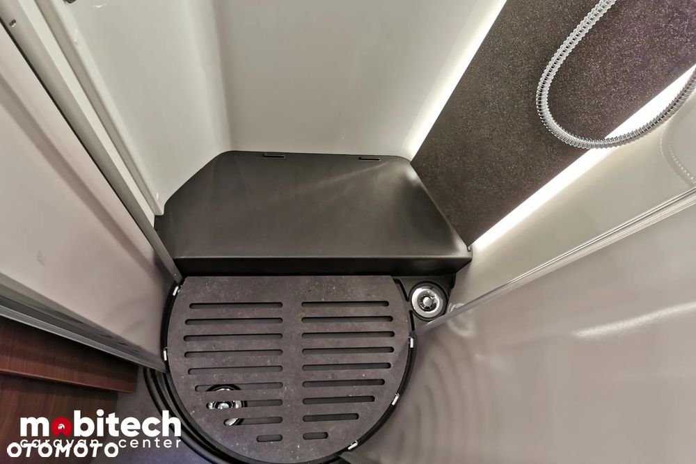 Carthago Chic C-Line I 4.9 LE L (MY 2026) - 20