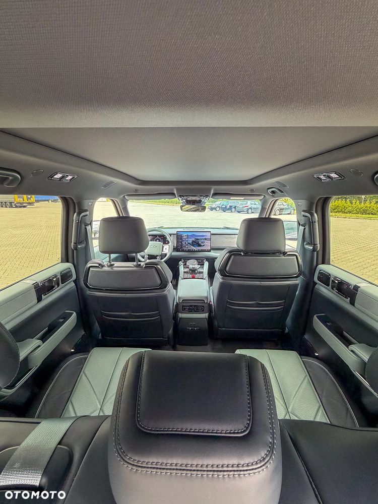 BYD Leopard 5 - 24