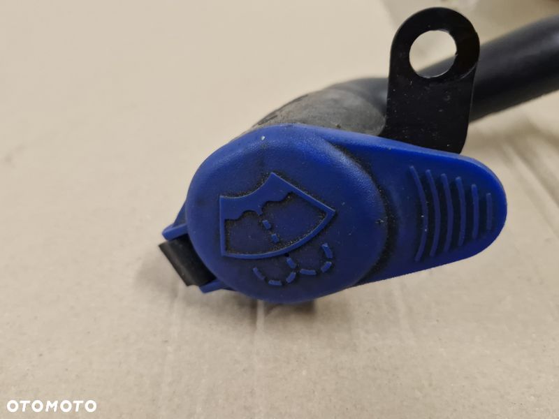 VOLVO S80 II 2 ZBIORNICZEK PŁYNU SPRYSKIWACZY 30784233 - 11