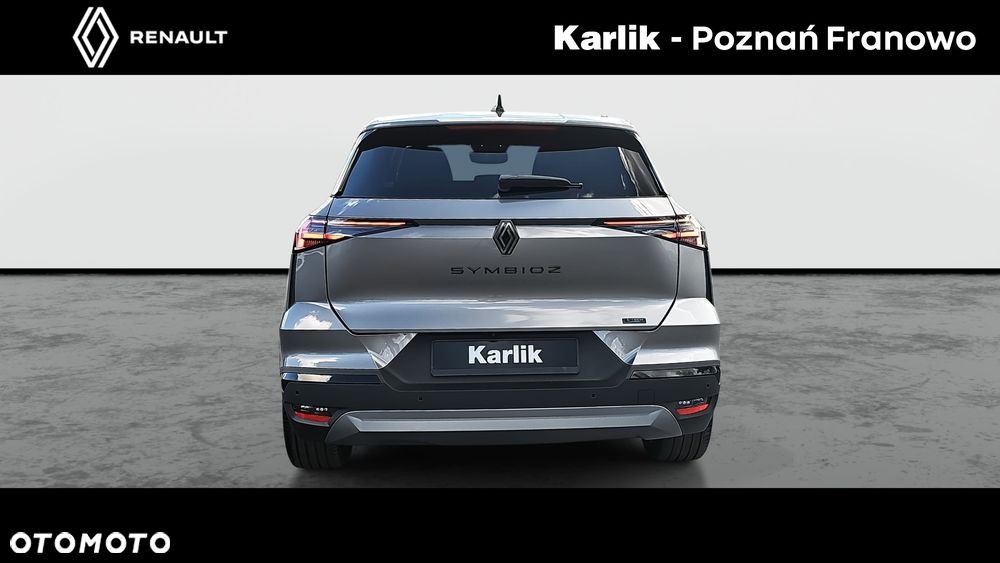 Renault Symbioz - 7