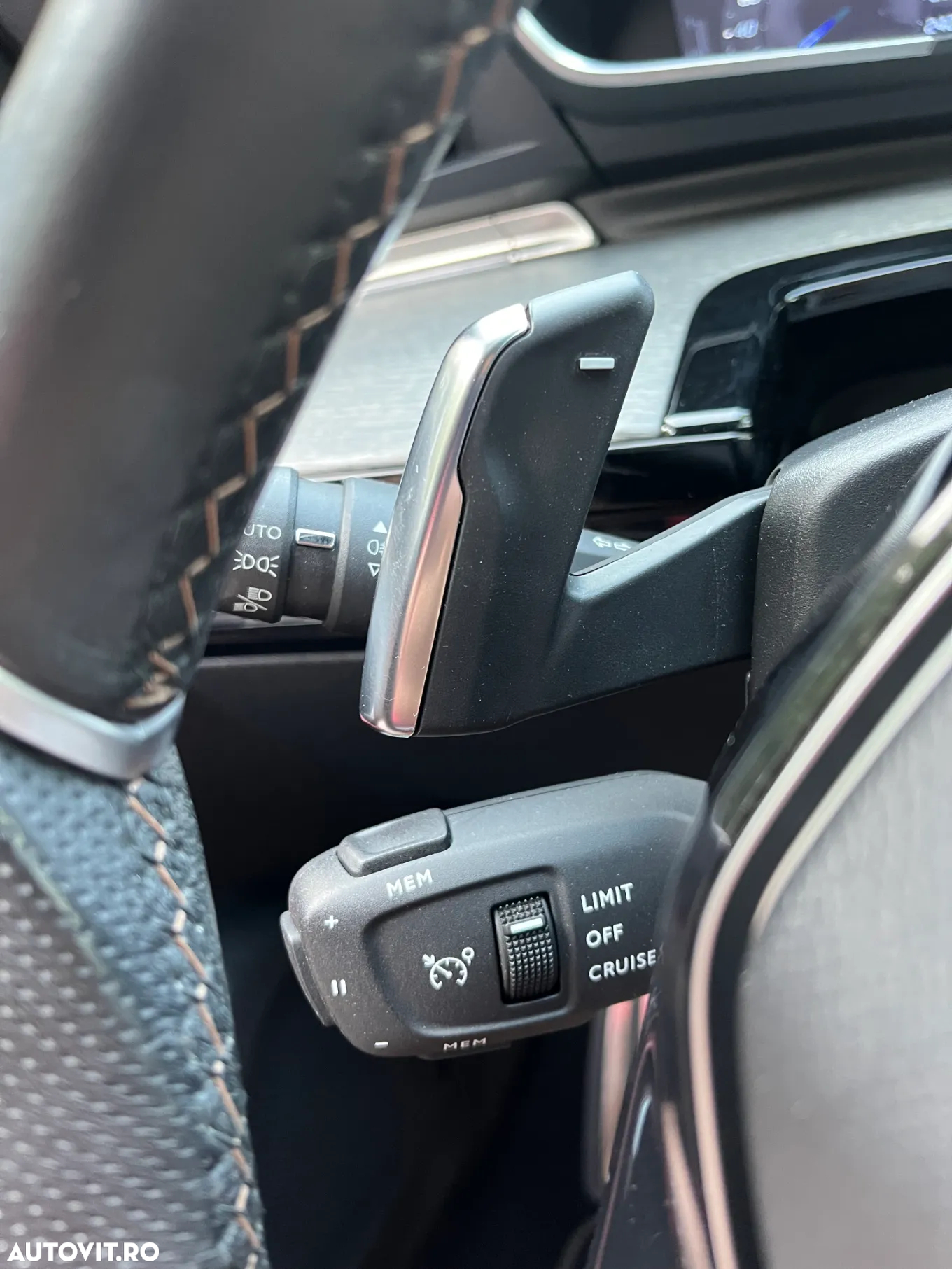 Peugeot 508 PureTech 180 EAT8 GT - 40