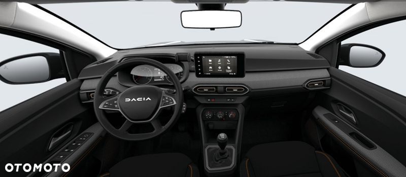 Dacia Sandero - 2