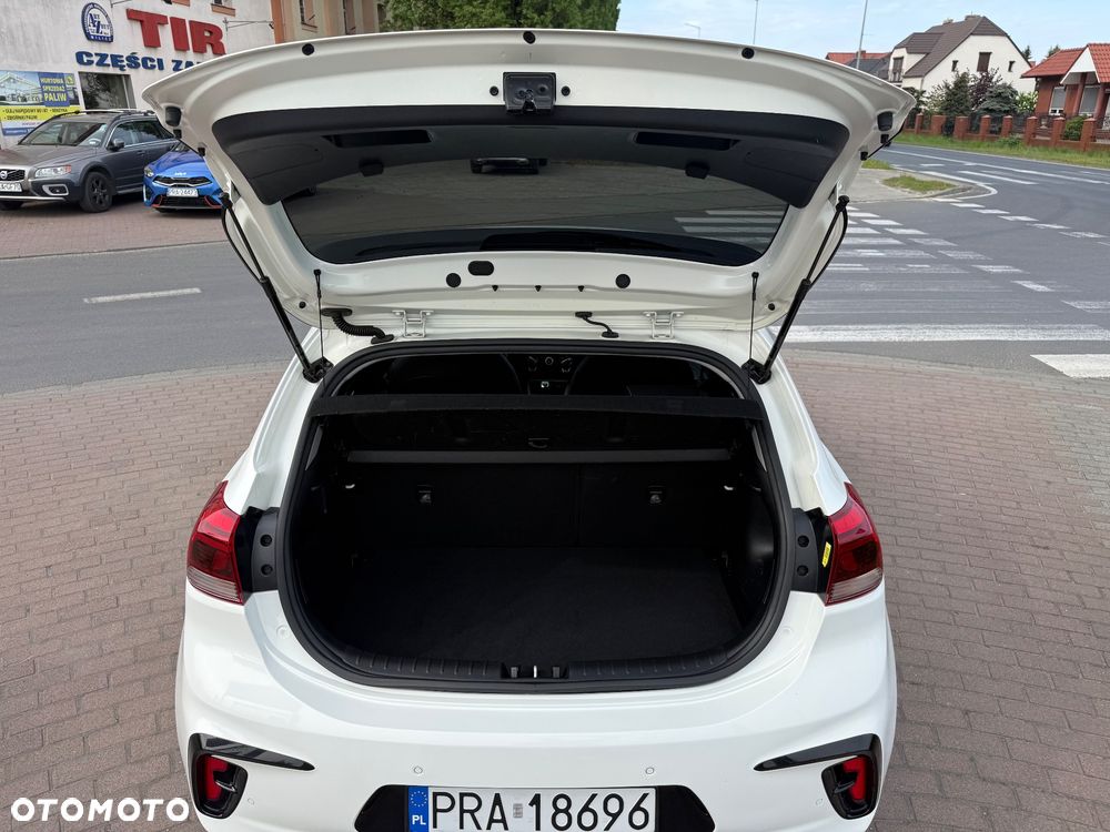 Kia Rio 1.0 T-GDI GT-Line - 18