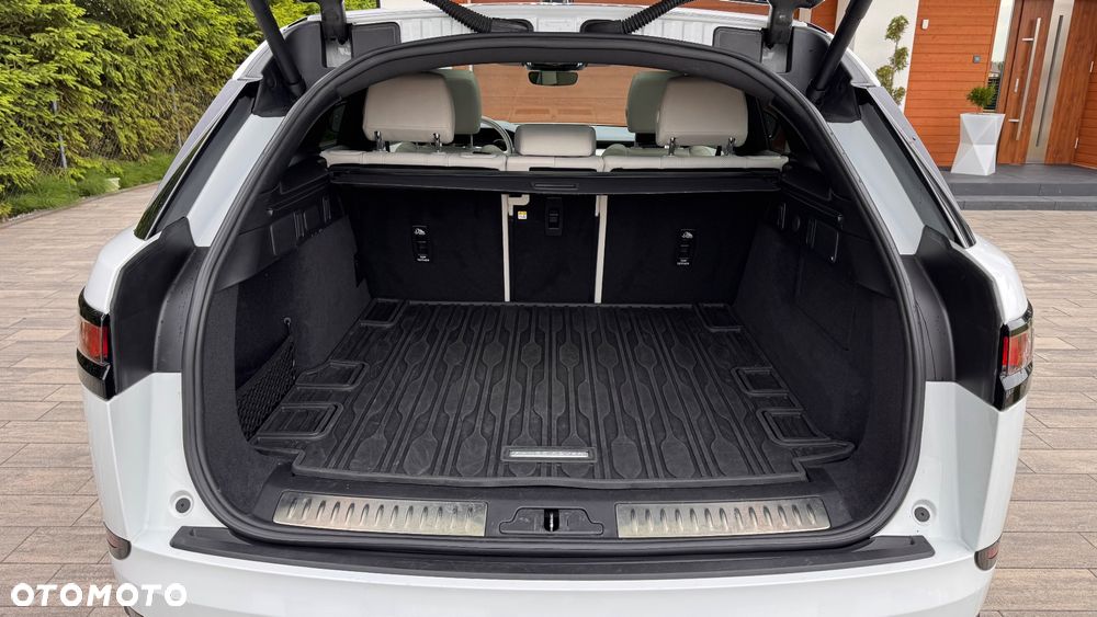 Land Rover Range Rover Velar 2.0 P250 R-Dynamic S - 12