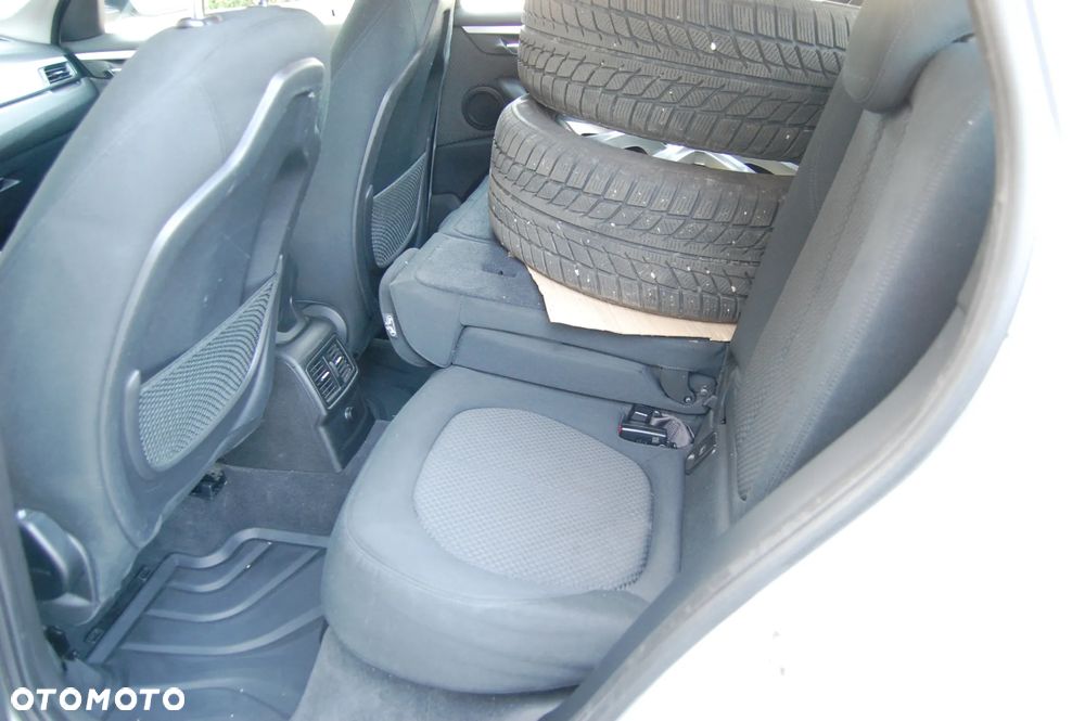 BMW X1 - 22