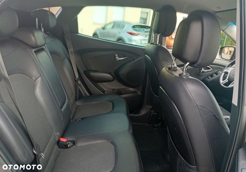 Hyundai ix35 - 16