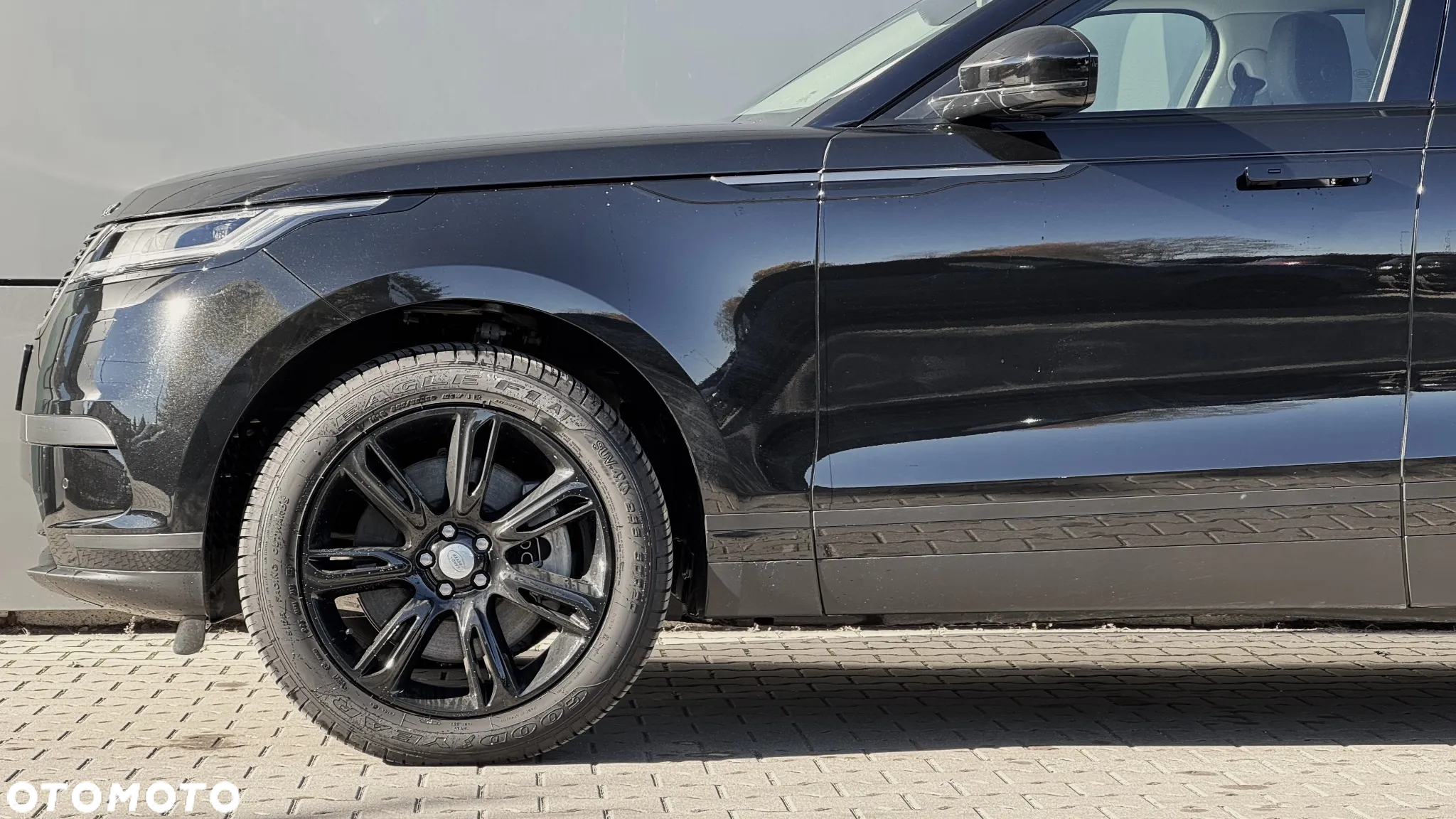 Land Rover Range Rover Velar - 5